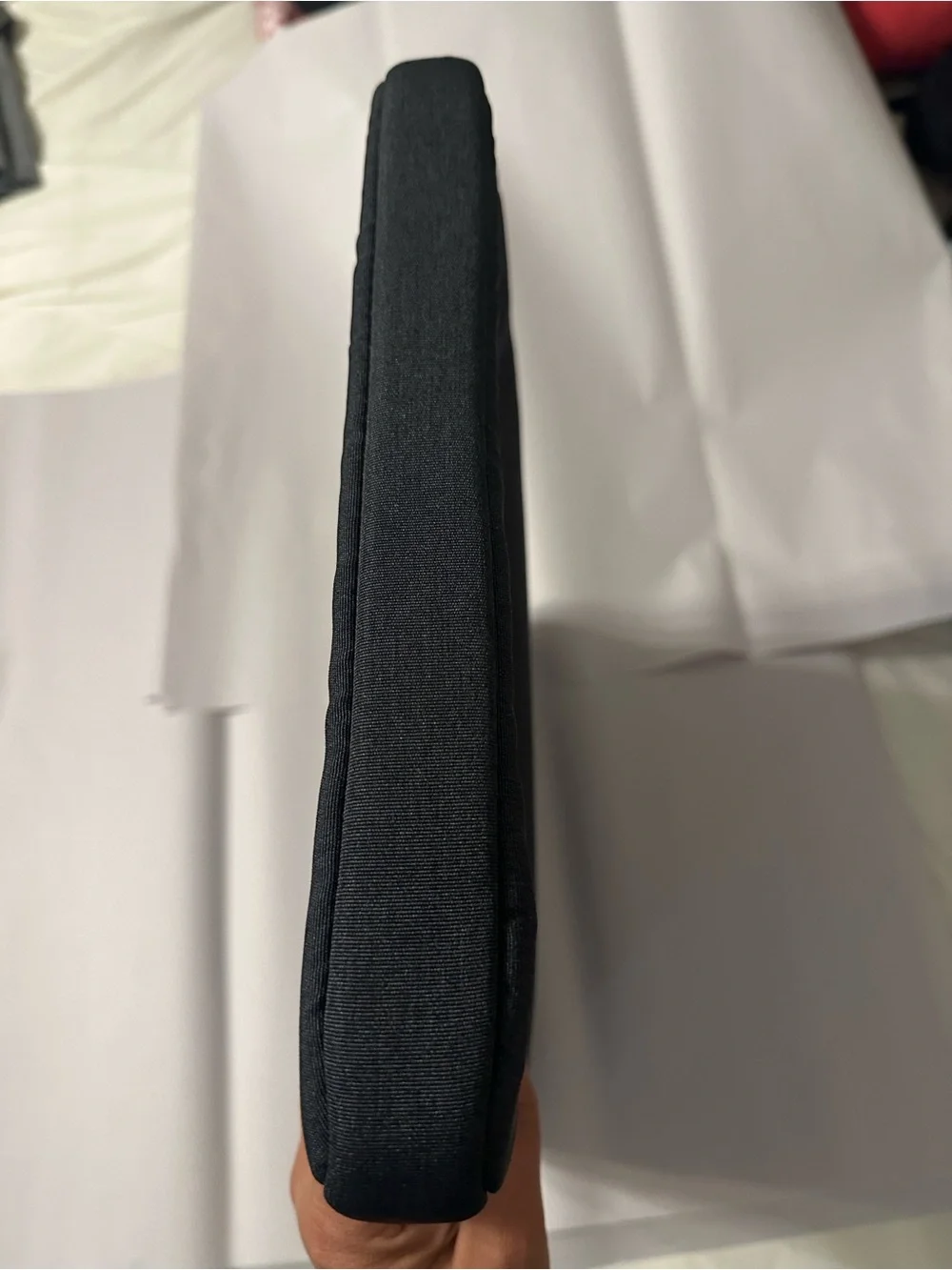Alienware m17 fabric